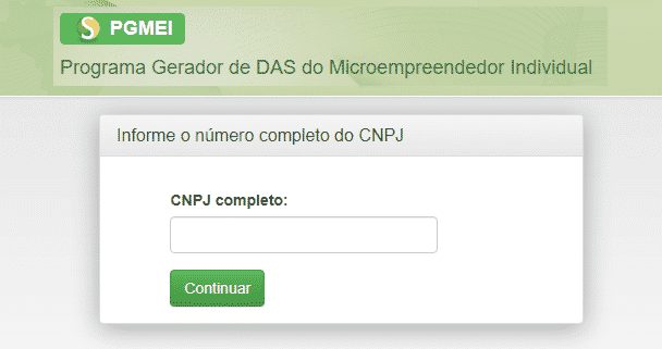 DAS MEI: Saiba emitir a guia DAS e gerar o boleto para pagar da forma certa