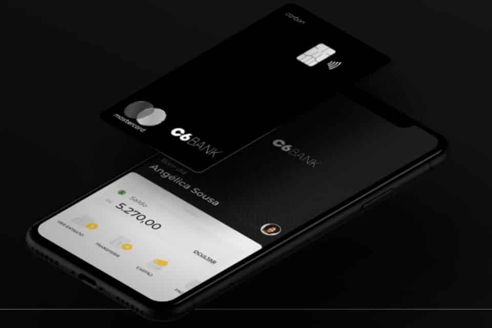 C6 bank para MEI: Como abrir a conta, tarifas e como solicitar cartão