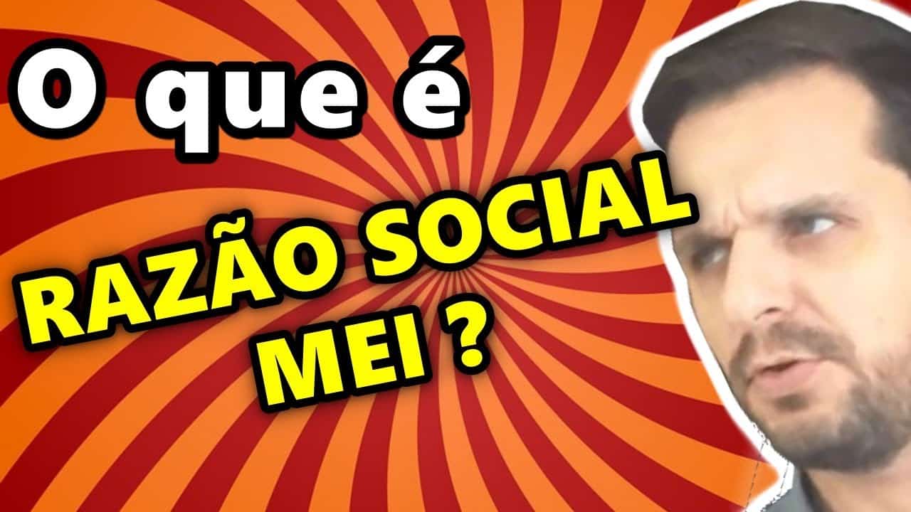 Razão Social MEI: O que é, onde fica e quem define? É possível alterar?