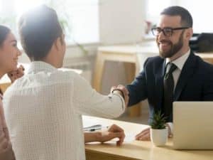 como conseguir empréstimo para MEI