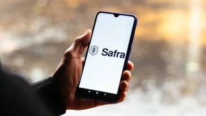 Banco Safra para Empresas MEI