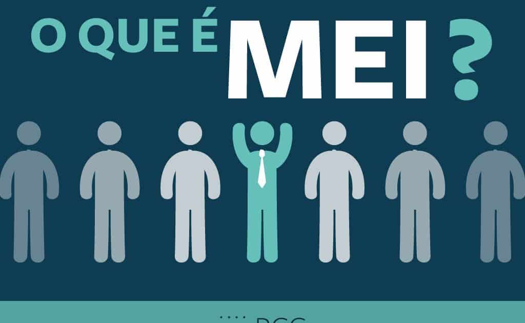 o que é MEI?